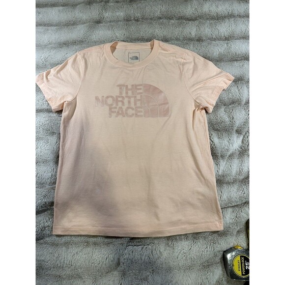 The North Face Women's Half Dome Tee T-Shirt Size M - Picture 1 of 6